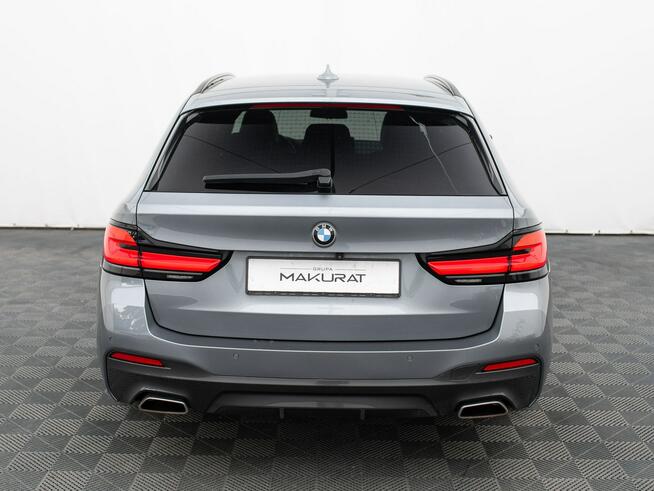 GD1C530#530d xDrive M Sport Podgrz.f Ambient Skóra Salon PL VAT23%