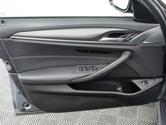 GD1C530#530d xDrive M Sport Podgrz.f Ambient Skóra Salon PL VAT23%