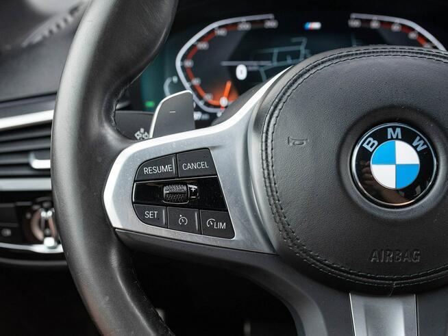 GD1C530#530d xDrive M Sport Podgrz.f Ambient Skóra Salon PL VAT23%