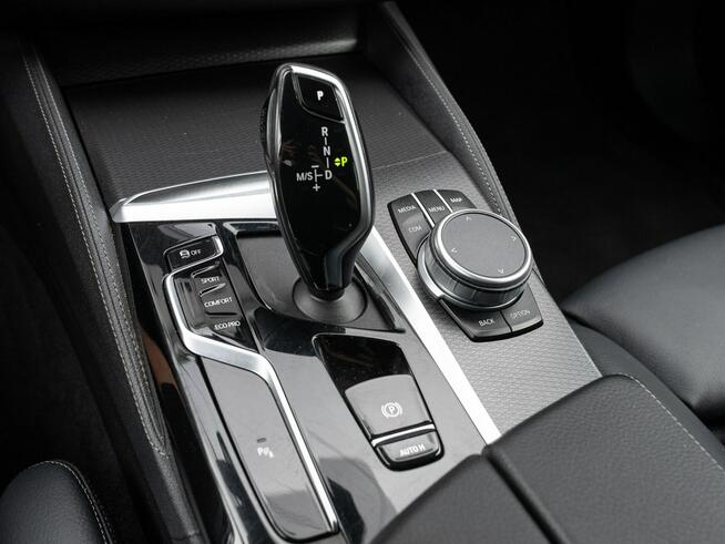 GD1C530#530d xDrive M Sport Podgrz.f Ambient Skóra Salon PL VAT23%