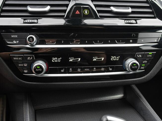GD1C530#530d xDrive M Sport Podgrz.f Ambient Skóra Salon PL VAT23%
