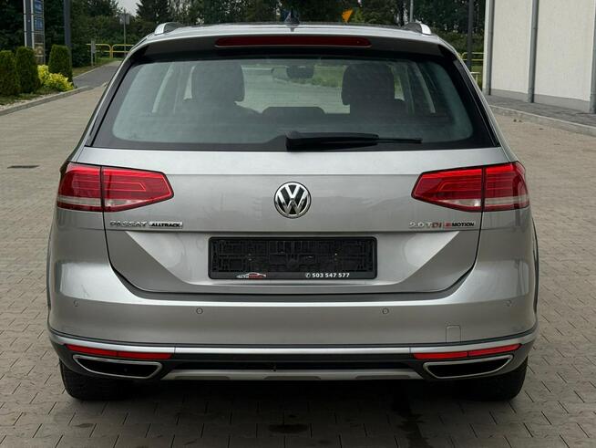Volkswagen Passat Alltrack DSG LED 4x4 NAVi