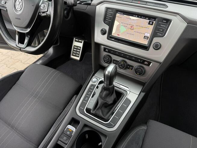 Volkswagen Passat Alltrack DSG LED 4x4 NAVi