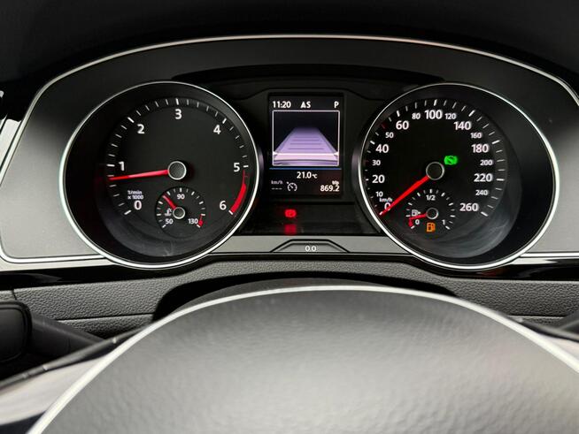 Volkswagen Passat Alltrack DSG LED 4x4 NAVi