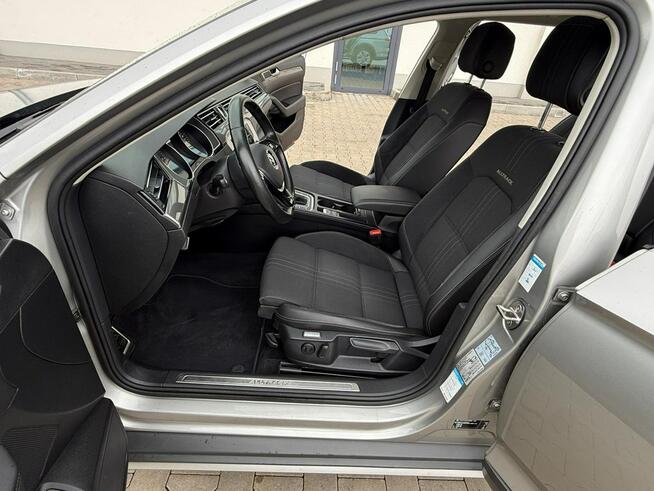 Volkswagen Passat Alltrack DSG LED 4x4 NAVi