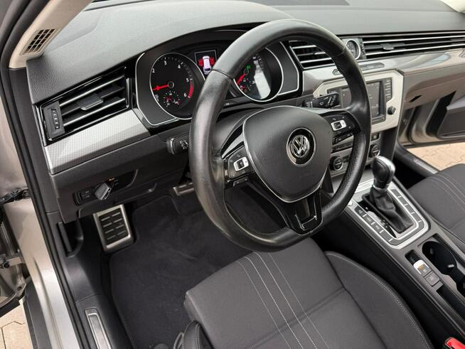Volkswagen Passat Alltrack DSG LED 4x4 NAVi
