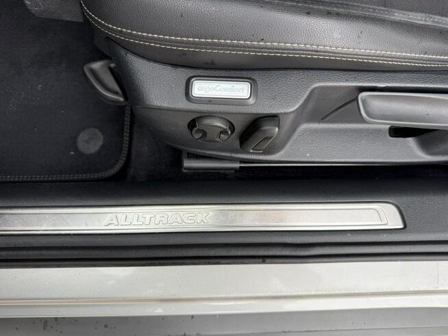 Volkswagen Passat Alltrack DSG LED 4x4 NAVi