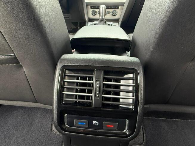 Volkswagen Passat Alltrack DSG LED 4x4 NAVi