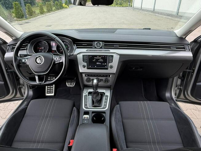 Volkswagen Passat Alltrack DSG LED 4x4 NAVi