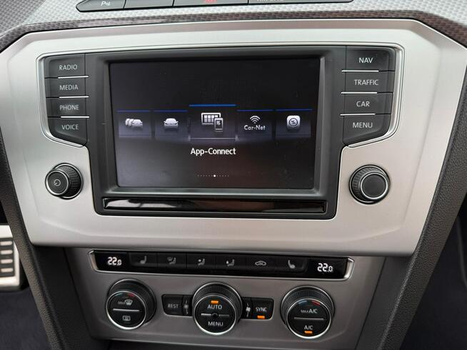 Volkswagen Passat Alltrack DSG LED 4x4 NAVi