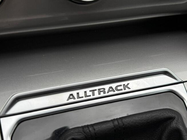 Volkswagen Passat Alltrack DSG LED 4x4 NAVi