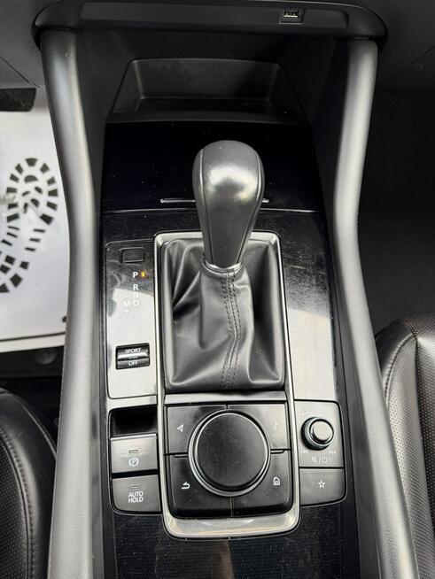 Mazda 3 FULL*NAVI*XENON*Grzane*Fotele*Kamera*Cofania*Czujniki*Parkowania*ASO