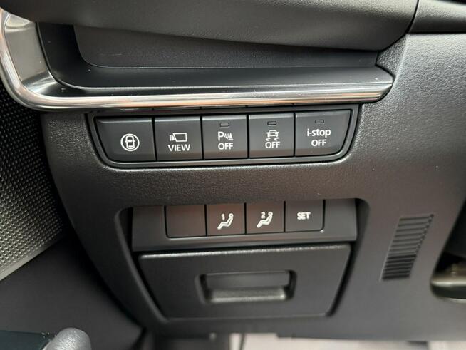 Mazda 3 FULL*NAVI*XENON*Grzane*Fotele*Kamera*Cofania*Czujniki*Parkowania*ASO