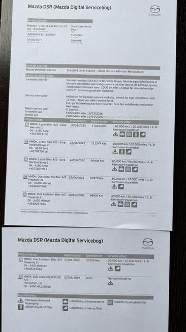 Mazda 3 FULL*NAVI*XENON*Grzane*Fotele*Kamera*Cofania*Czujniki*Parkowania*ASO