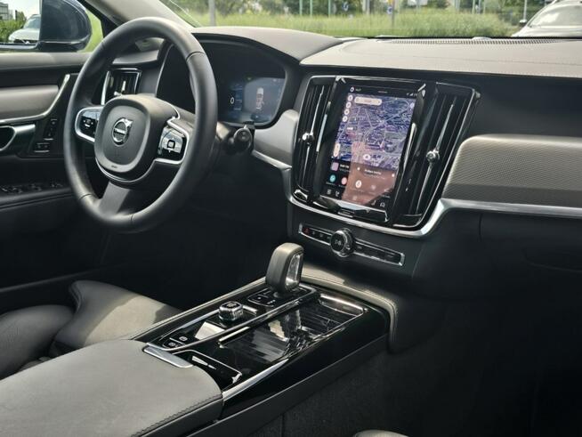 Volvo V90 T6 Plug-In AWD Plus Bright *Gwarancja*FV23*