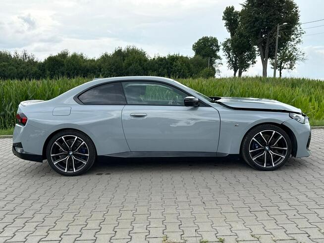 M240i*Europa*XDrive*FullLed*375KM*NiskiPrzebieg*VirtualCocpit*FV23%