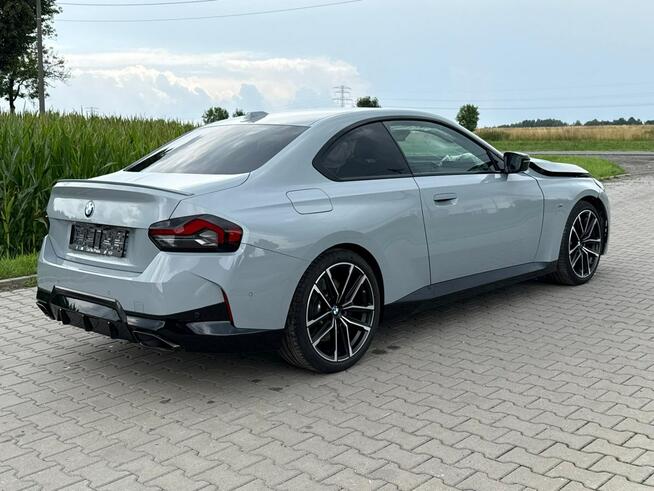 M240i*Europa*XDrive*FullLed*375KM*NiskiPrzebieg*VirtualCocpit*FV23%
