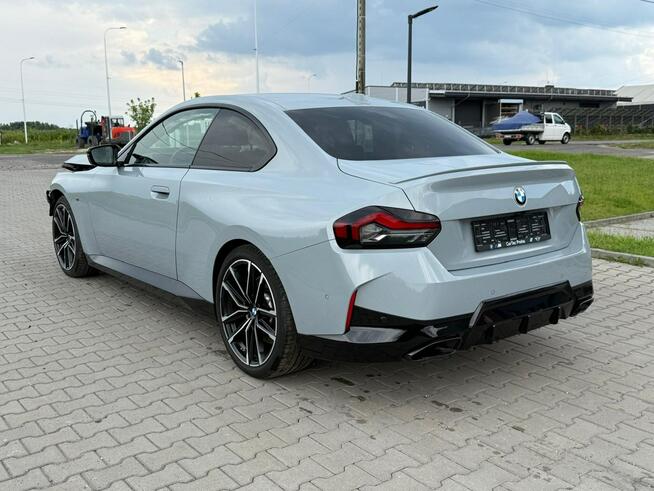 M240i*Europa*XDrive*FullLed*375KM*NiskiPrzebieg*VirtualCocpit*FV23%