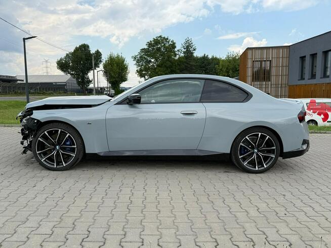 M240i*Europa*XDrive*FullLed*375KM*NiskiPrzebieg*VirtualCocpit*FV23%