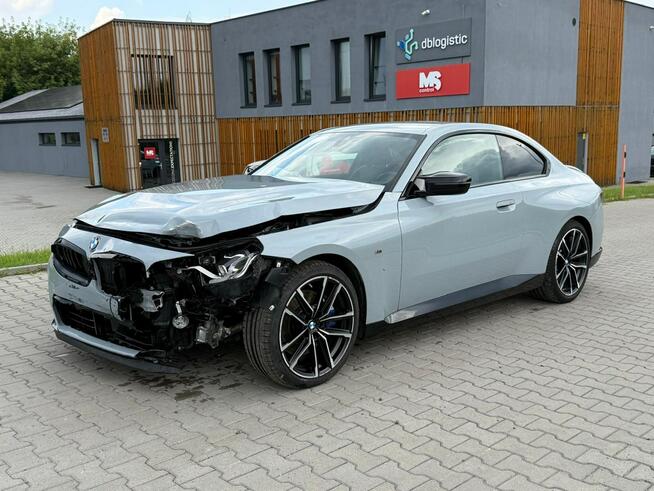 M240i*Europa*XDrive*FullLed*375KM*NiskiPrzebieg*VirtualCocpit*FV23%