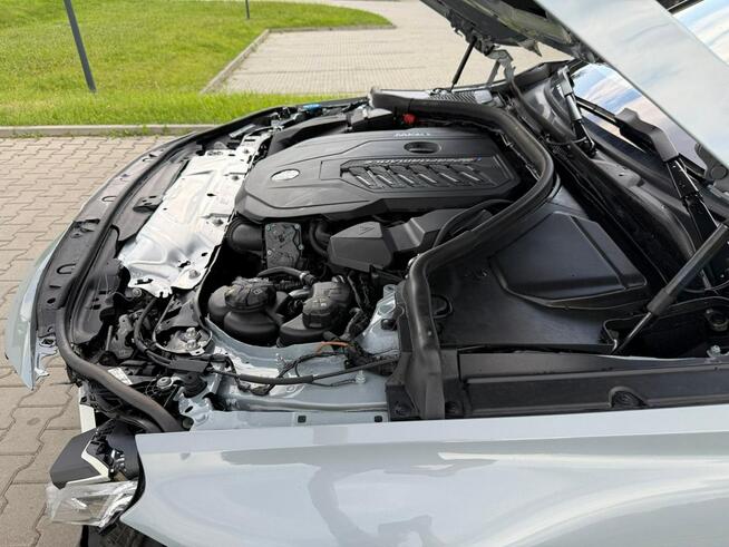 M240i*Europa*XDrive*FullLed*375KM*NiskiPrzebieg*VirtualCocpit*FV23%