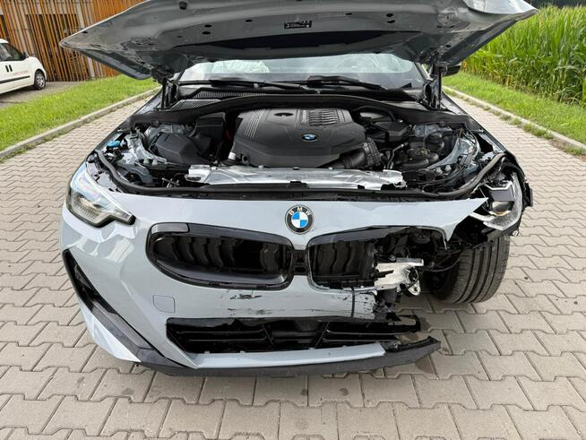 M240i*Europa*XDrive*FullLed*375KM*NiskiPrzebieg*VirtualCocpit*FV23%