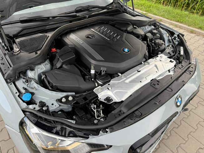 M240i*Europa*XDrive*FullLed*375KM*NiskiPrzebieg*VirtualCocpit*FV23%