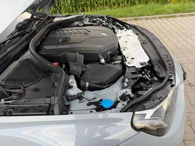 M240i*Europa*XDrive*FullLed*375KM*NiskiPrzebieg*VirtualCocpit*FV23%