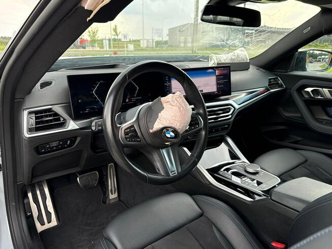 M240i*Europa*XDrive*FullLed*375KM*NiskiPrzebieg*VirtualCocpit*FV23%