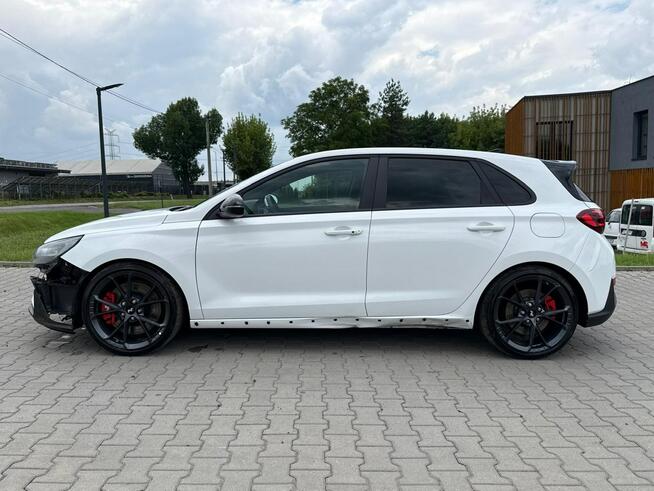 Hyundai i30N Lift*Performance*Kamera*FullLed*SerwisASO*NiskiPrzebieg*280koni*NMode