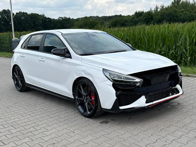 Hyundai i30N Lift*Performance*Kamera*FullLed*SerwisASO*NiskiPrzebieg*280koni*NMode