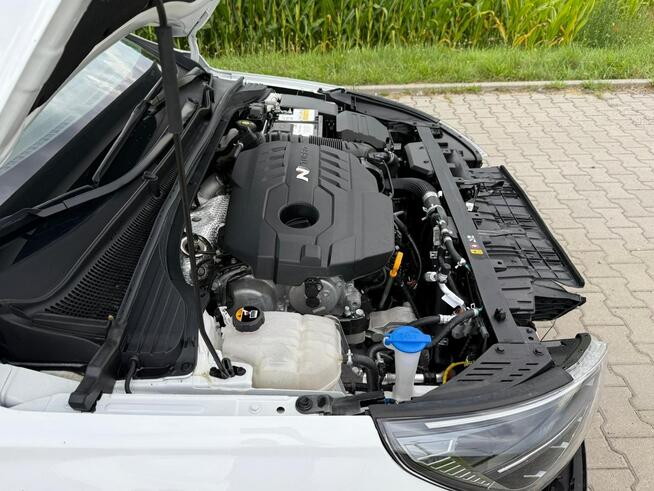 Hyundai i30N Lift*Performance*Kamera*FullLed*SerwisASO*NiskiPrzebieg*280koni*NMode