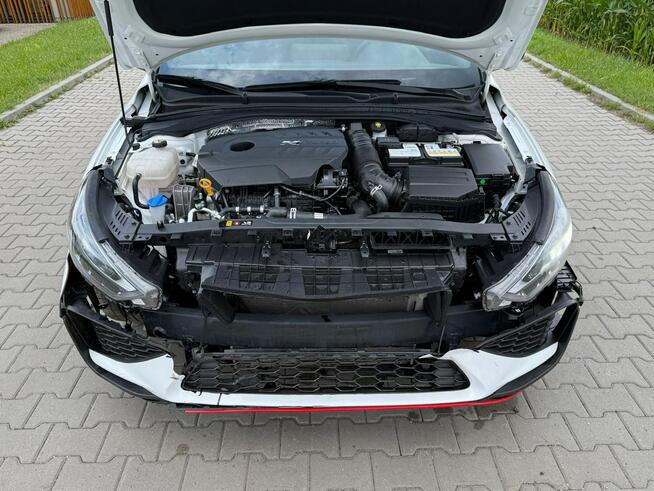 Hyundai i30N Lift*Performance*Kamera*FullLed*SerwisASO*NiskiPrzebieg*280koni*NMode