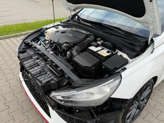 Hyundai i30N Lift*Performance*Kamera*FullLed*SerwisASO*NiskiPrzebieg*280koni*NMode