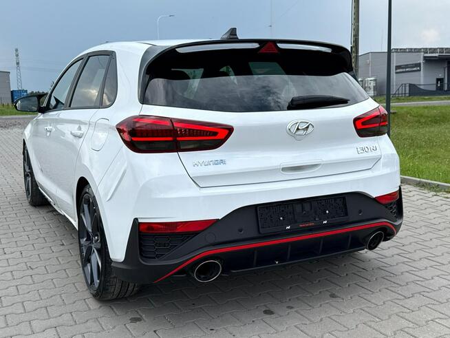Hyundai i30N Lift*Performance*Kamera*FullLed*SerwisASO*NiskiPrzebieg*280koni*NMode