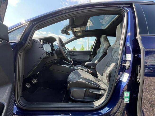 Volkswagen Golf 1,5TSi*150PS*R-Line*1wł*ASO VW*Webasto*ACC*Panorama*iQ Light*Opłacony