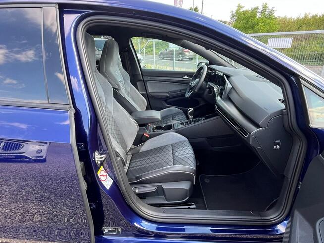 Volkswagen Golf 1,5TSi*150PS*R-Line*1wł*ASO VW*Webasto*ACC*Panorama*iQ Light*Opłacony