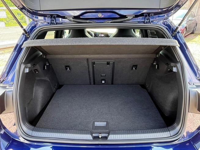 Volkswagen Golf 1,5TSi*150PS*R-Line*1wł*ASO VW*Webasto*ACC*Panorama*iQ Light*Opłacony