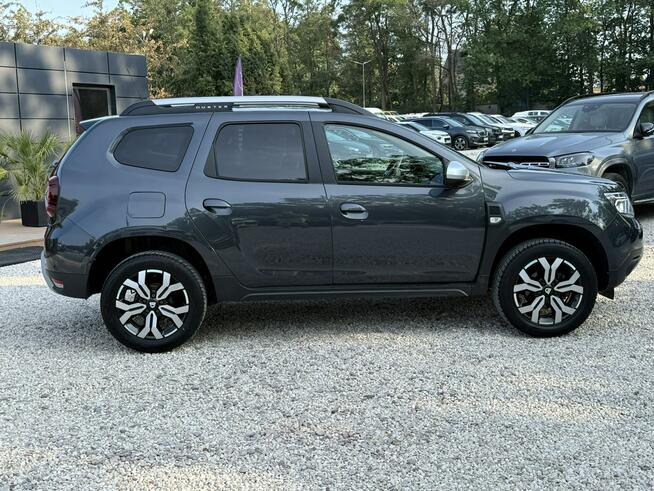 Dacia Duster 1.0 1.0 TCe 91kM Prestige! Salon Polska ! I właściciel ! Serwis ASO!