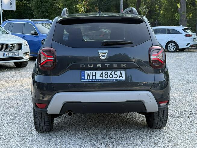 Dacia Duster 1.0 1.0 TCe 91kM Prestige! Salon Polska ! I właściciel ! Serwis ASO!