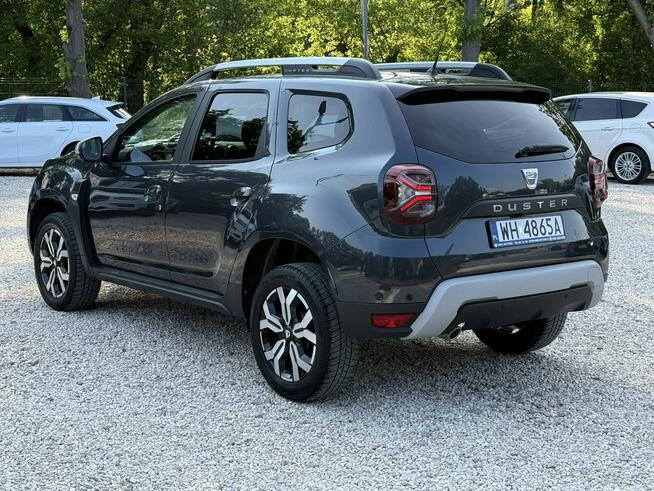 Dacia Duster 1.0 1.0 TCe 91kM Prestige! Salon Polska ! I właściciel ! Serwis ASO!