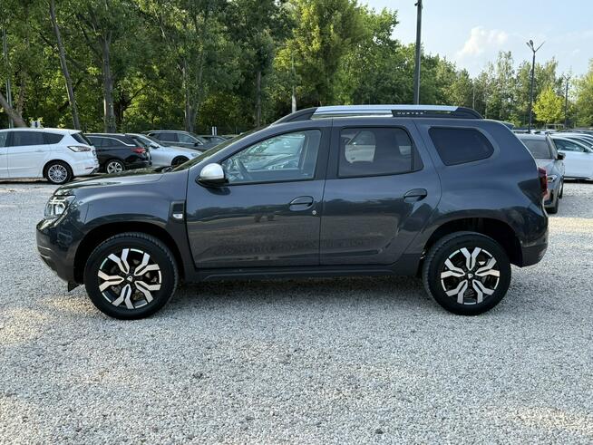Dacia Duster 1.0 1.0 TCe 91kM Prestige! Salon Polska ! I właściciel ! Serwis ASO!