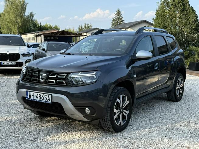Dacia Duster 1.0 1.0 TCe 91kM Prestige! Salon Polska ! I właściciel ! Serwis ASO!