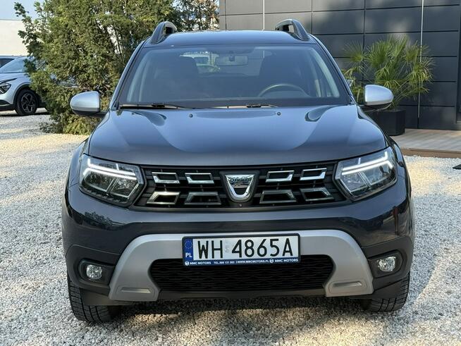 Dacia Duster 1.0 1.0 TCe 91kM Prestige! Salon Polska ! I właściciel ! Serwis ASO!