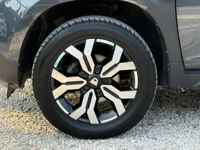 Dacia Duster 1.0 1.0 TCe 91kM Prestige! Salon Polska ! I właściciel ! Serwis ASO!