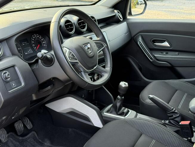 Dacia Duster 1.0 1.0 TCe 91kM Prestige! Salon Polska ! I właściciel ! Serwis ASO!