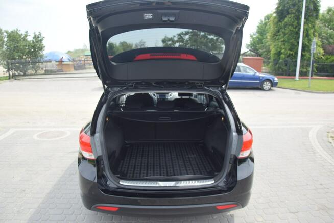 Hyundai i40 1.6B Klima Oryginał Lakier Sprowadzony Opłacony