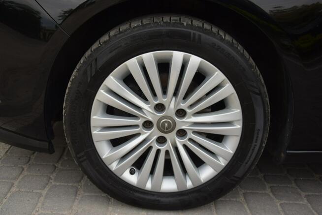 Opel Zafira 1.4TB Navi Kamera 7-Osobowy 138 Tys Km 2 KPL KÓŁ Sprowadzony