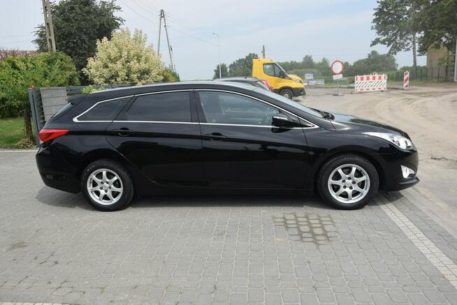 Hyundai i40 1.6B Klima Oryginał Lakier Sprowadzony Opłacony