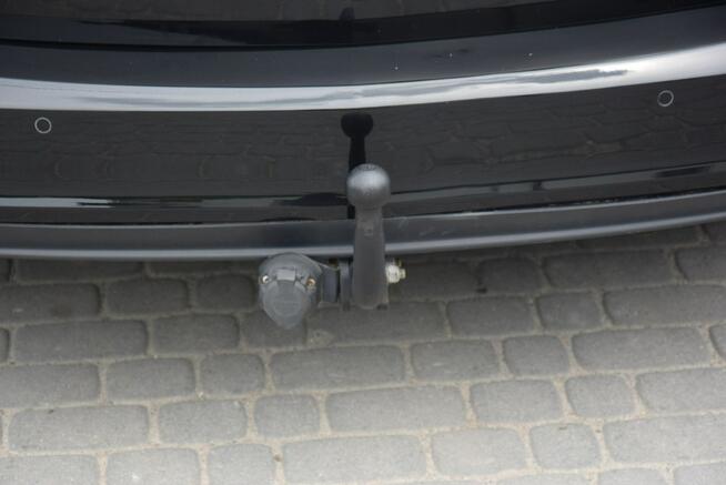 Opel Zafira 1.4TB Navi Kamera 7-Osobowy 138 Tys Km 2 KPL KÓŁ Sprowadzony
